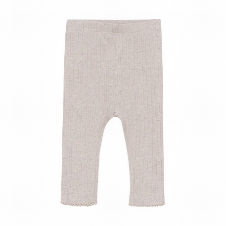 Legging - Violet Ice Melange | Fixoni