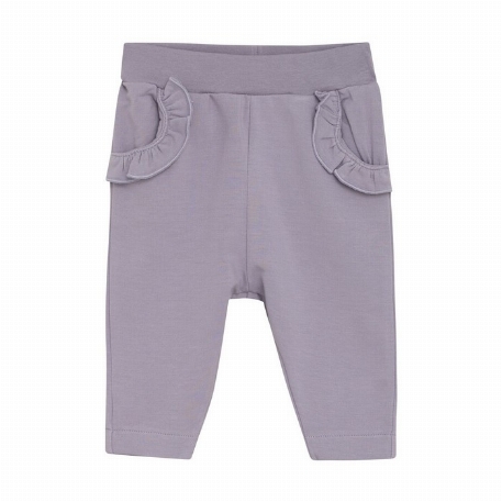 Pantalon - Purple Ash | Fixoni