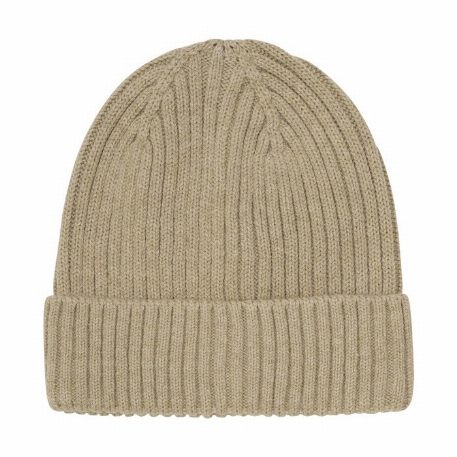 Tuque en tricot - Poivre Blanc | CeLaVi