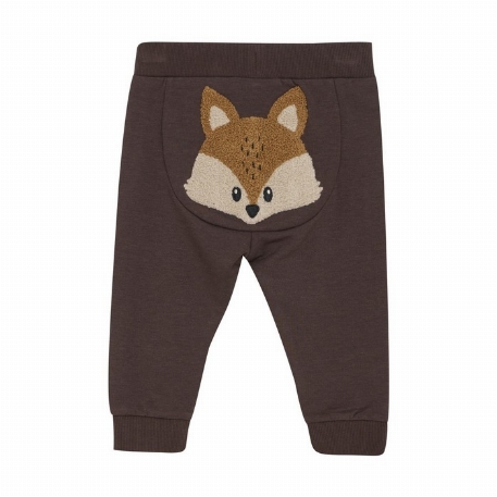 Pantalon - Renard Bracken | Minymo