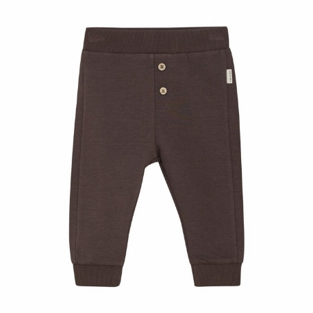 Pantalon - Renard Bracken | Minymo