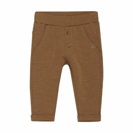 Pantalon - Sucre brun | Minymo