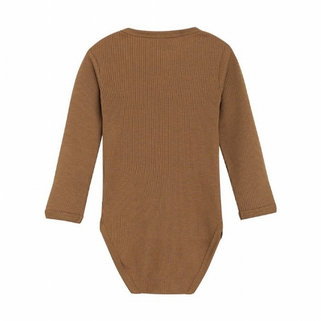 Cache-couche - Sucre brun | Minymo