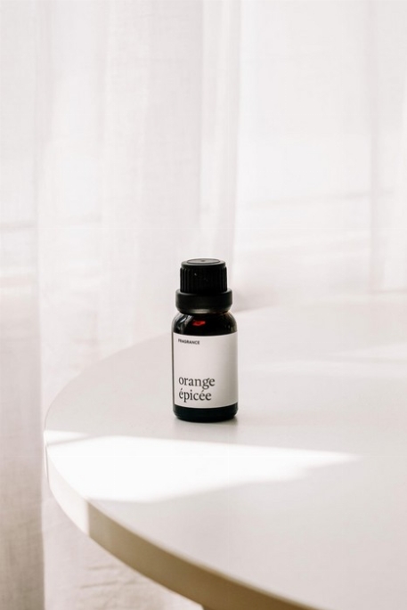 Fragrance - Orange épicée | Marée