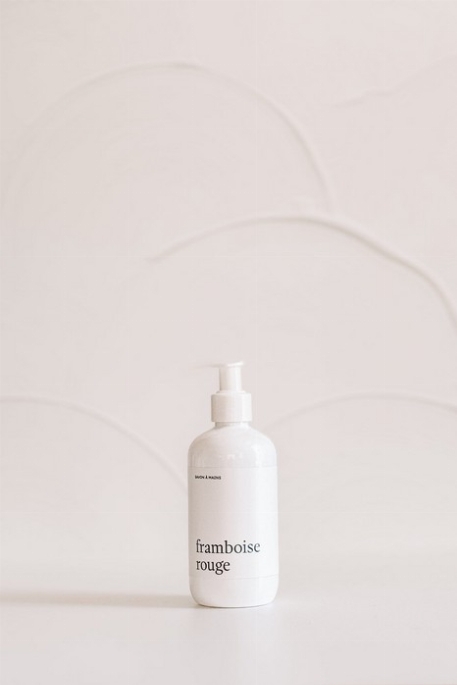 Eau de linge - Framboise rouge | Marée