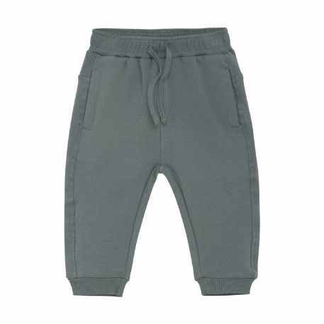 Pantalon - Balsam Green | EN FANT