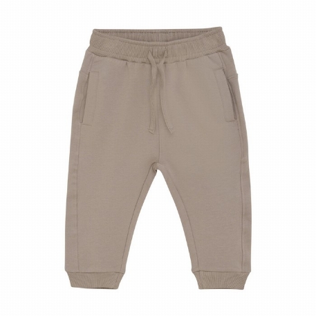 Pantalon - Champignons | EN FANT