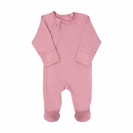 Pyjama en modal - Rose | Coccoli