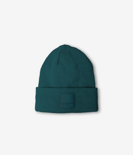 Tuque Kingston Beanie - Jungle Green | Headster Kids