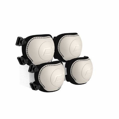 Ensemble de protection - Ash | Scoot & Ride
