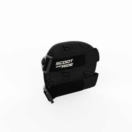 Ensemble de protection - Ash | Scoot & Ride