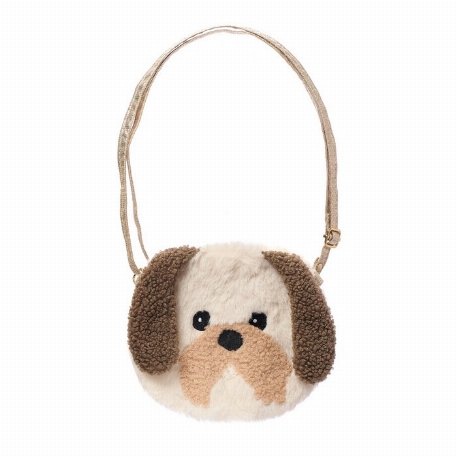Sac à bandouilière - Dolly Dog | Rockahula