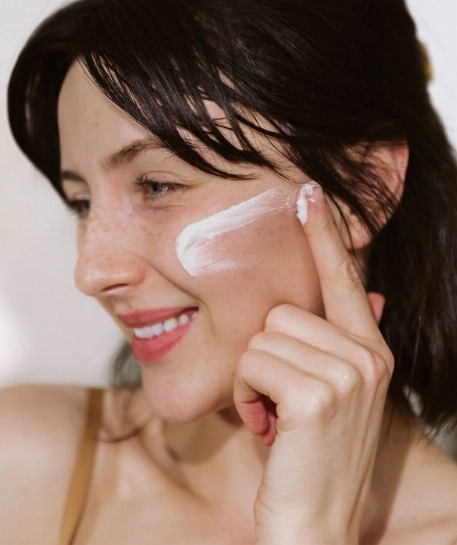 L'Hydratant équilibrant - Crème pour le visage | TANIT