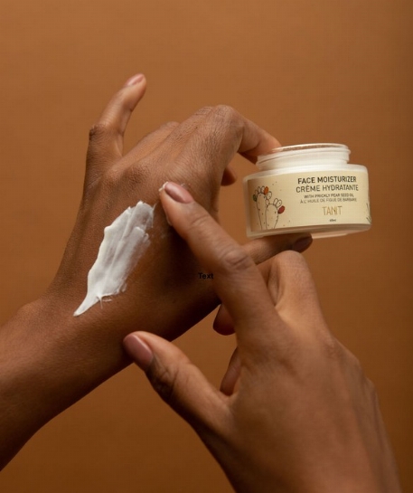 L'Hydratant équilibrant - Crème pour le visage | TANIT