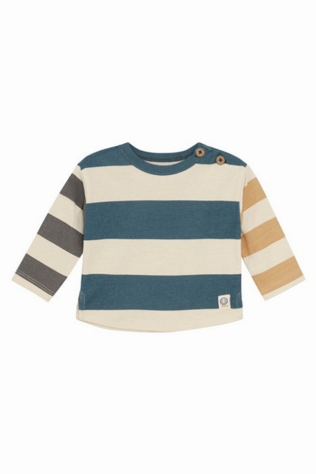 Chandail Suamico - Rayé Multicolor | Noppies