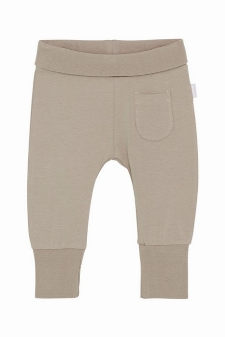 Pantalon Sebree - Simply taupe | Noppies