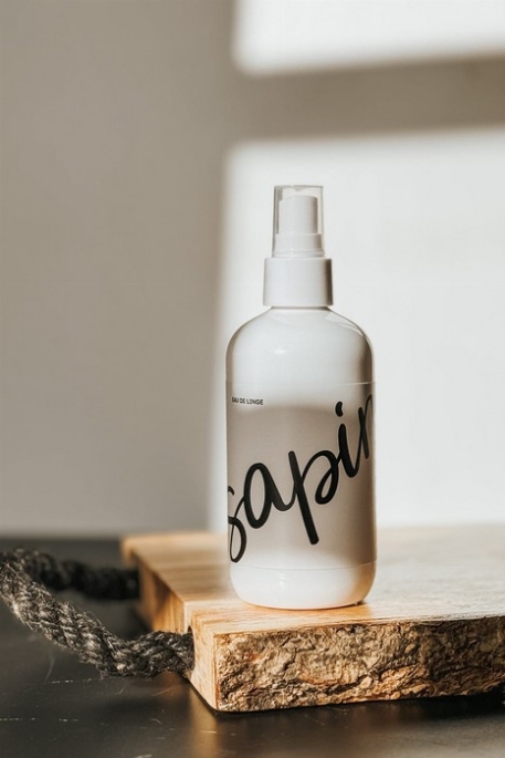 Eau de linge - Sapin | Marée