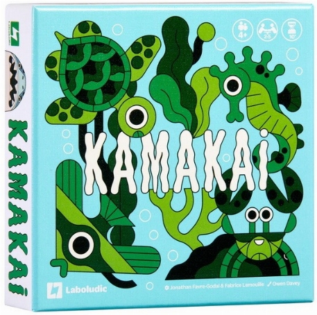 Kamakai | Laboludic
