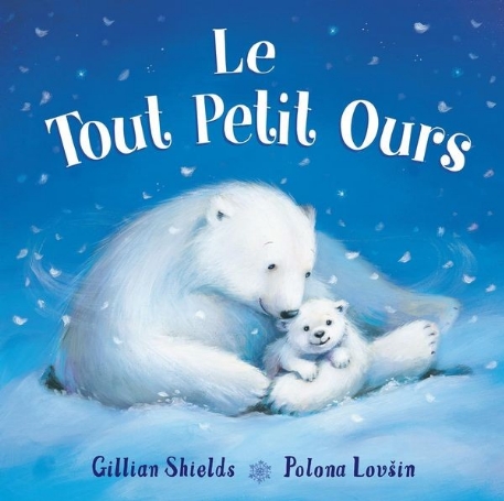 Le Tout Petit Ours - Gillian Shields | 1.2.3. Soleil !