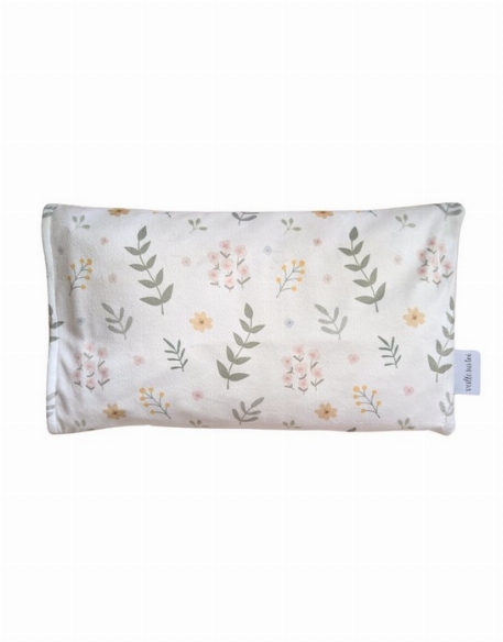 Taie d'oreiller pour enfant - Fleurs des Champs | Veille sur toi