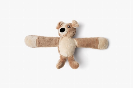 Hug Baby - Charlie le chiot | Hugimals