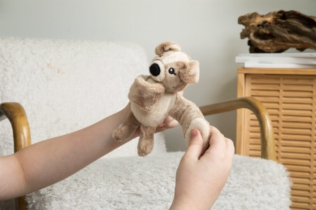Hug Baby - Charlie le chiot | Hugimals