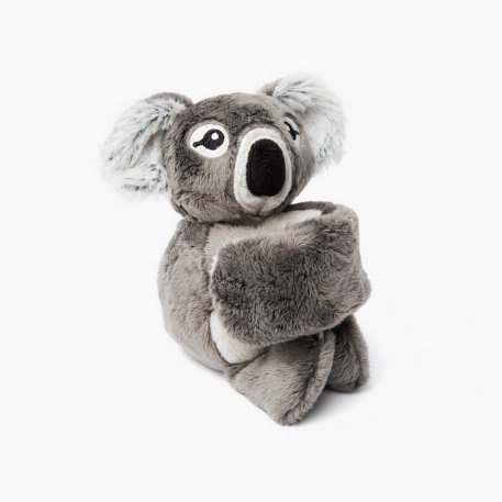 Hug Baby - Quinn le koala | Hugimals