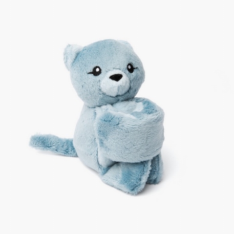 Hug Baby - Frankie le chat | Hugimals