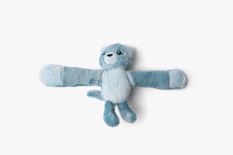Hug Baby - Frankie le chat | Hugimals