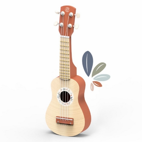 Ukulele | Speedy Monkey
