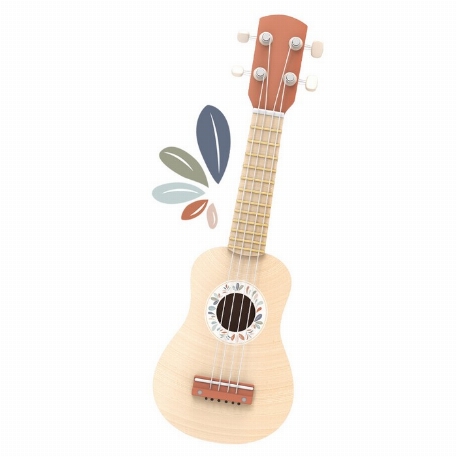 Ukulele | Speedy Monkey