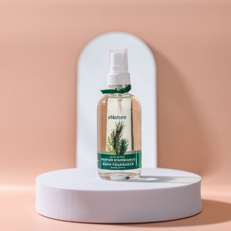 Parfum d'ambiance - Forêt boréale | O'Nature