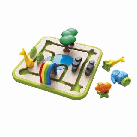 Safari Photo | Smart Games