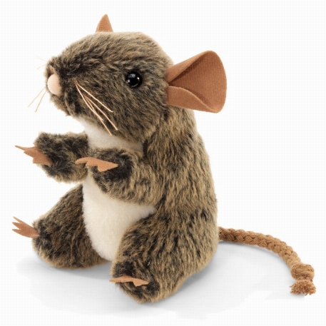 Marionnette à doigt - Souris des champs | Folkmanis