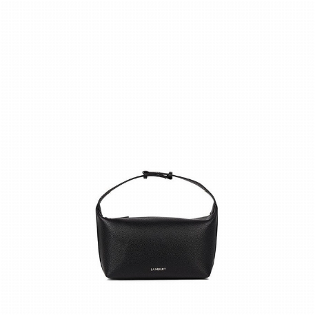 La BROOKLYN - Trousse - Noir | Lambert
