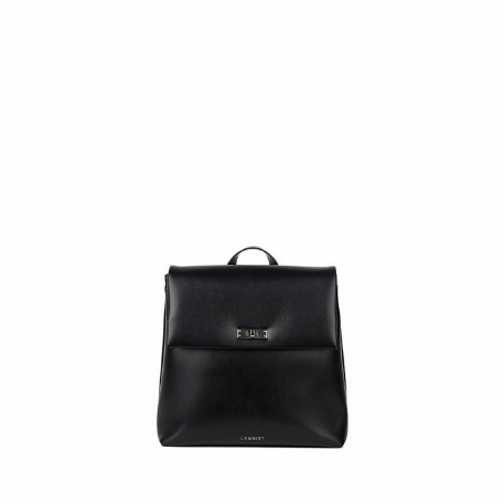 Le POLLY - Sac à dos - Noir | Lambert
