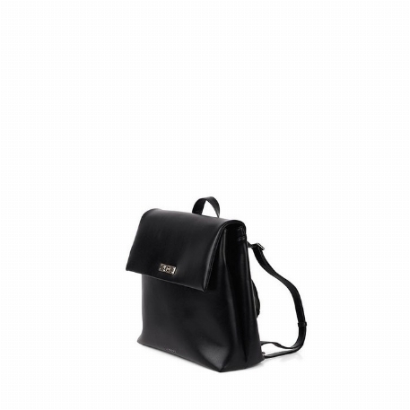 Le POLLY - Sac à dos - Noir | Lambert