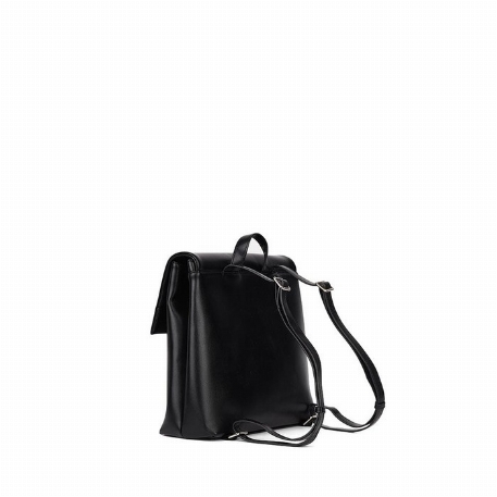 Le POLLY - Sac à dos - Noir | Lambert