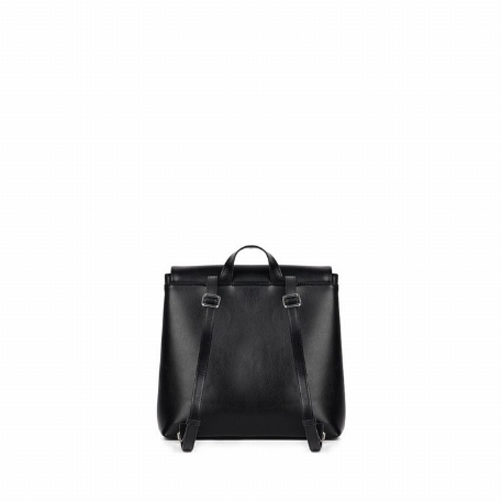 Le POLLY - Sac à dos - Noir | Lambert