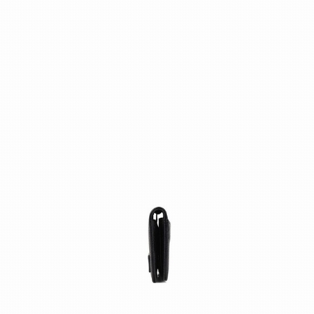 Le ARLO - Portefeuille - Noir | Lambert