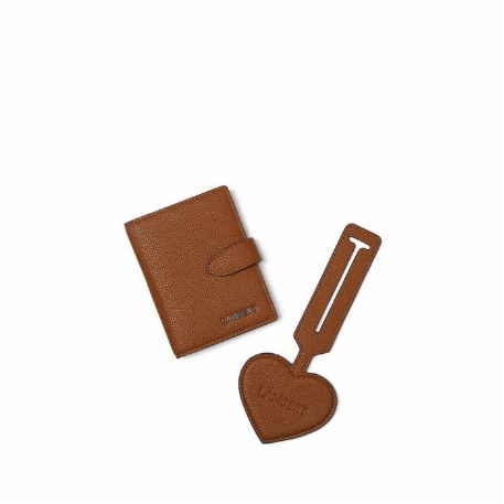Le SOHO - Coffret cadeau voyage - Affogato | Lambert
