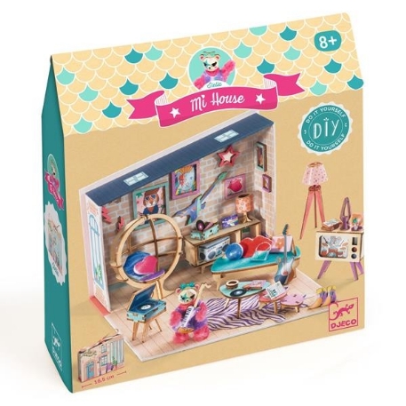 Mi House - Stella | Djeco