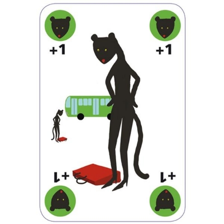 Gorilla | Djeco