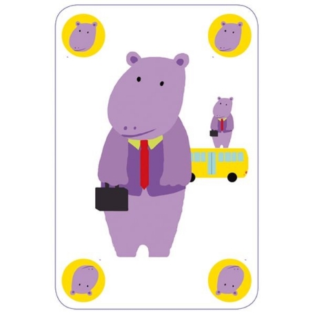Gorilla | Djeco