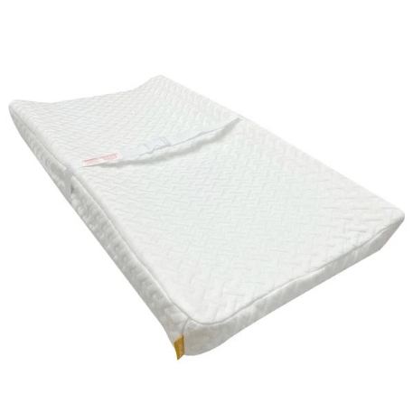 Housse pour matelas à langer - Ivory | Simmons