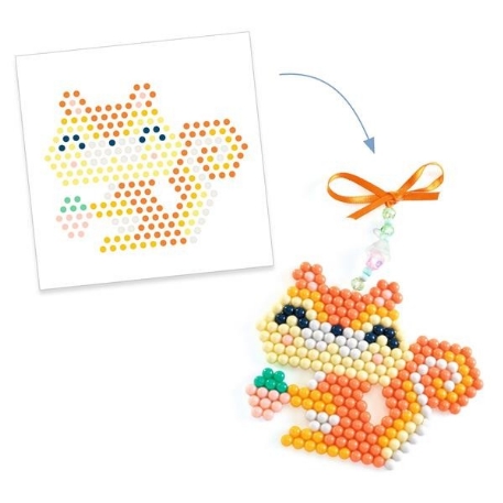 Aqua box - Fourrures | Djeco