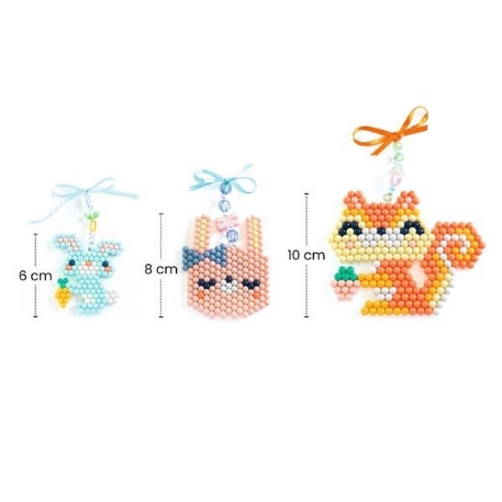 Aqua box - Fourrures | Djeco