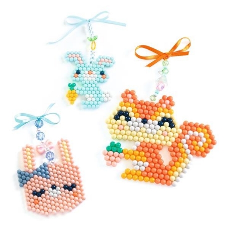 Aqua box - Fourrures | Djeco