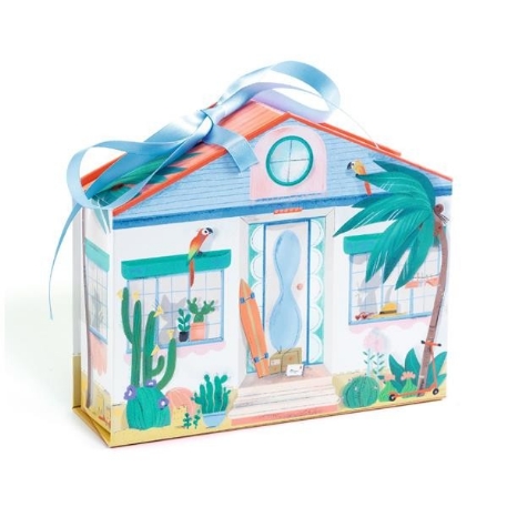 Mi House - Mia | Djeco