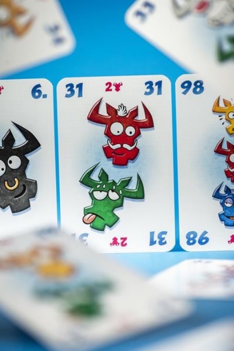 6 qui prend! Le Baron | Kikigagne?